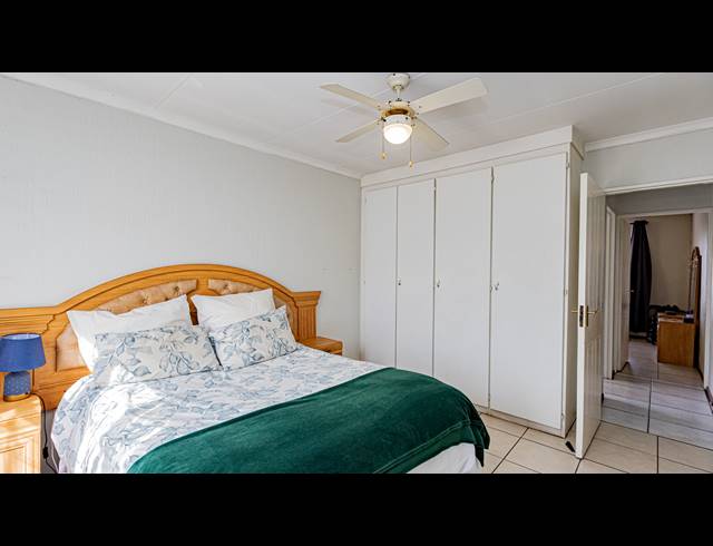 2 BEDROOM APARTMENT TO LET IN FAIRLAND